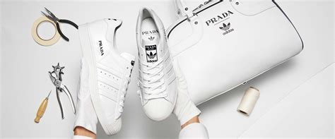 prada partner shoes news